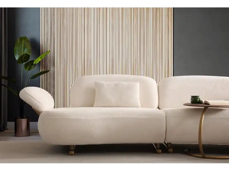 Paris Koltuk Takımı