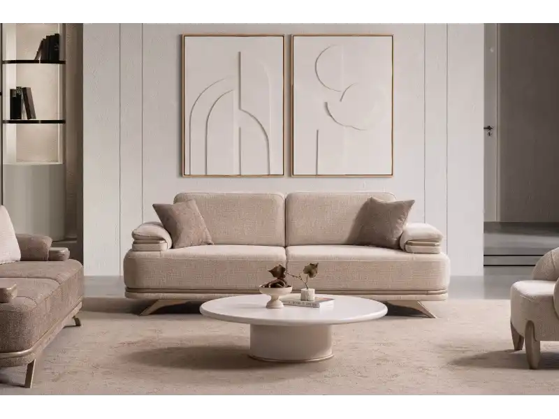 Pars Koltuk Takımı