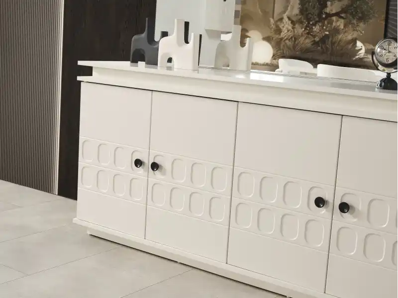 Petek Yemek Takımı