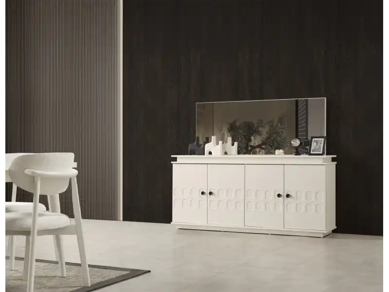 Petek Yemek Takımı