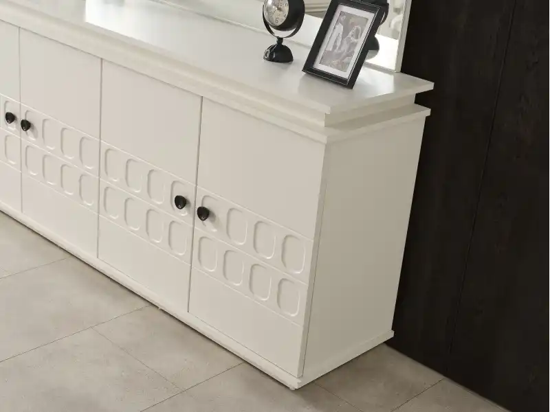 Petek Yemek Takımı