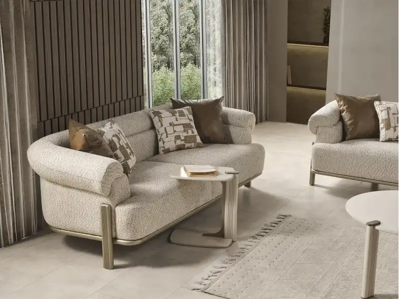 Petra Koltuk Takımı