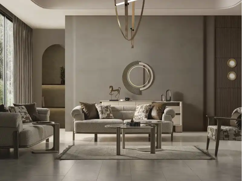 Petra Koltuk Takımı