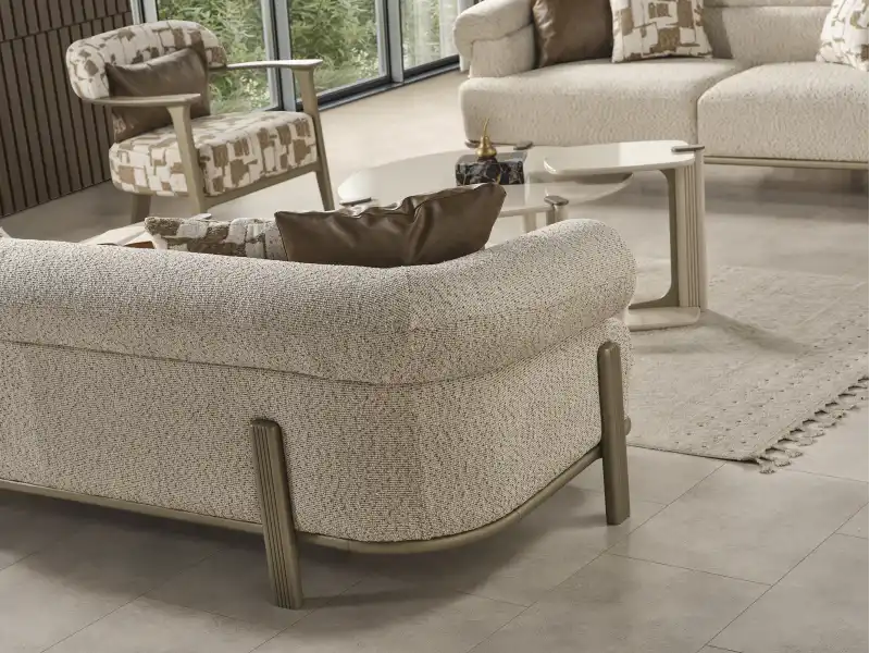 Petra Koltuk Takımı