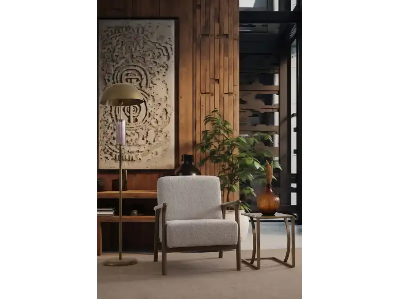 Petral Koltuk Takımı