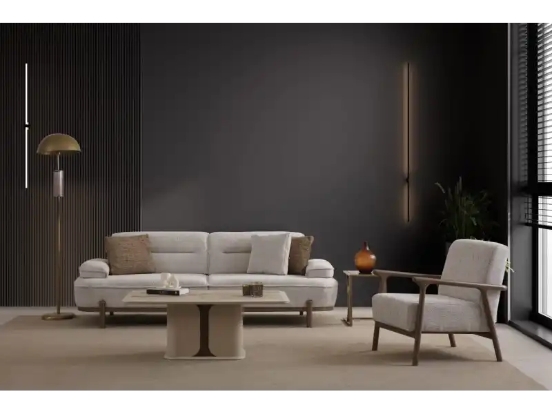 Petral Koltuk Takımı