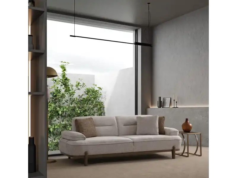 Petral Koltuk Takımı