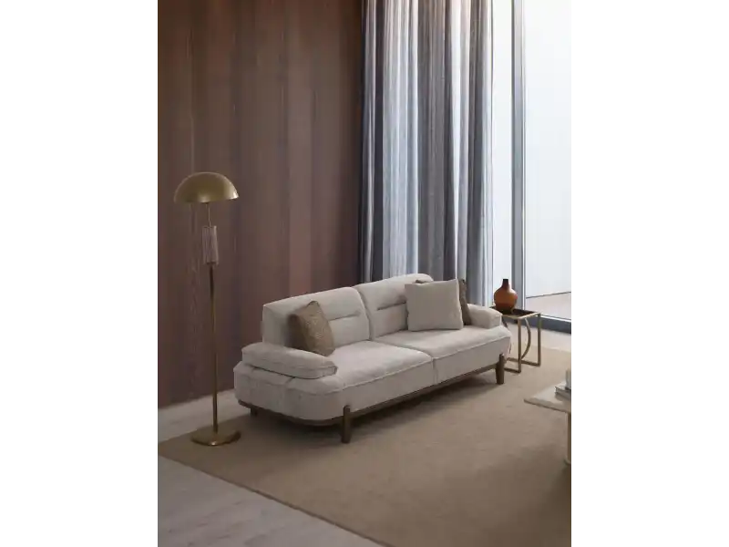 Petral Koltuk Takımı