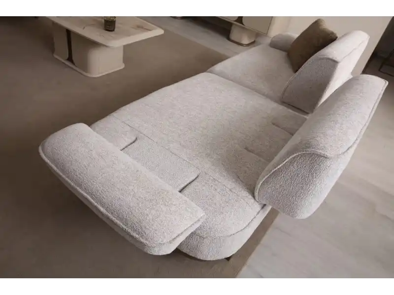 Petral Koltuk Takımı