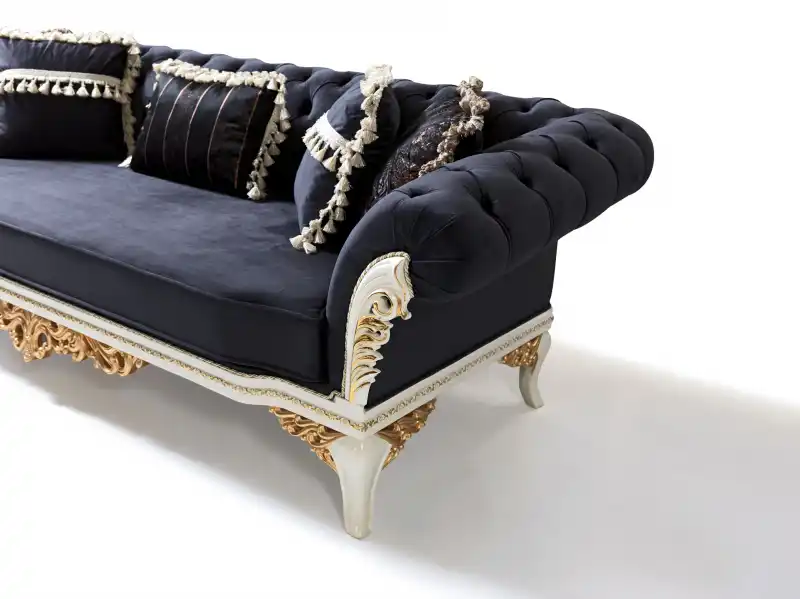 Pırlanta Koltuk Takımı