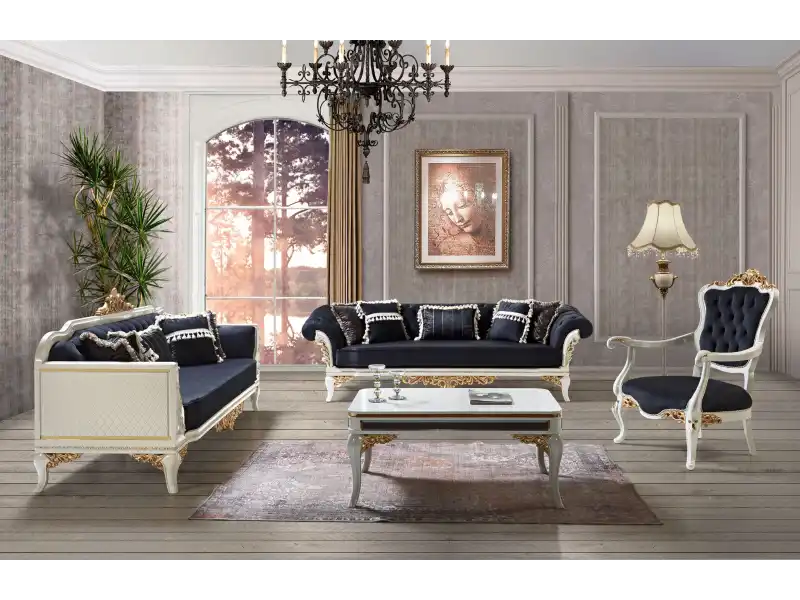 Pırlanta Koltuk Takımı