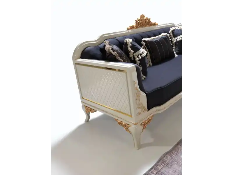 Pırlanta Koltuk Takımı