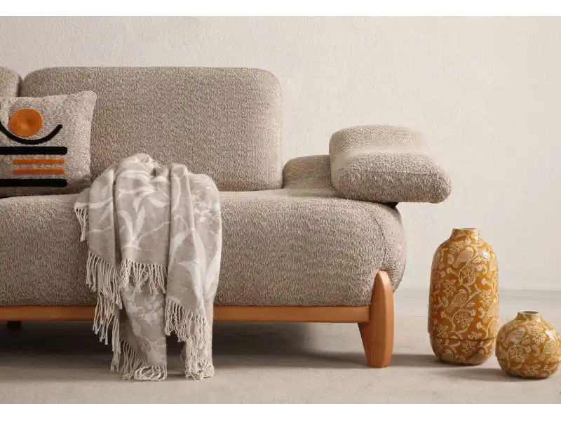 Plus Koltuk Takımı