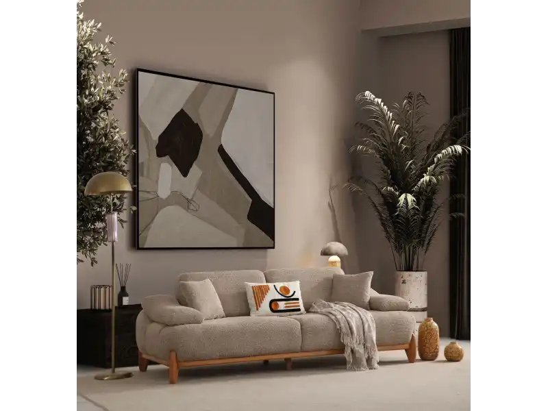 Plus Koltuk Takımı