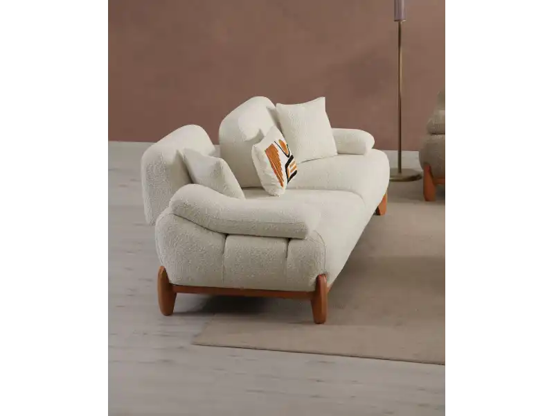 Plus Koltuk Takımı