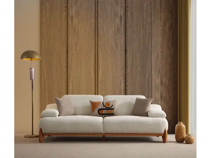 Plus Koltuk Takımı