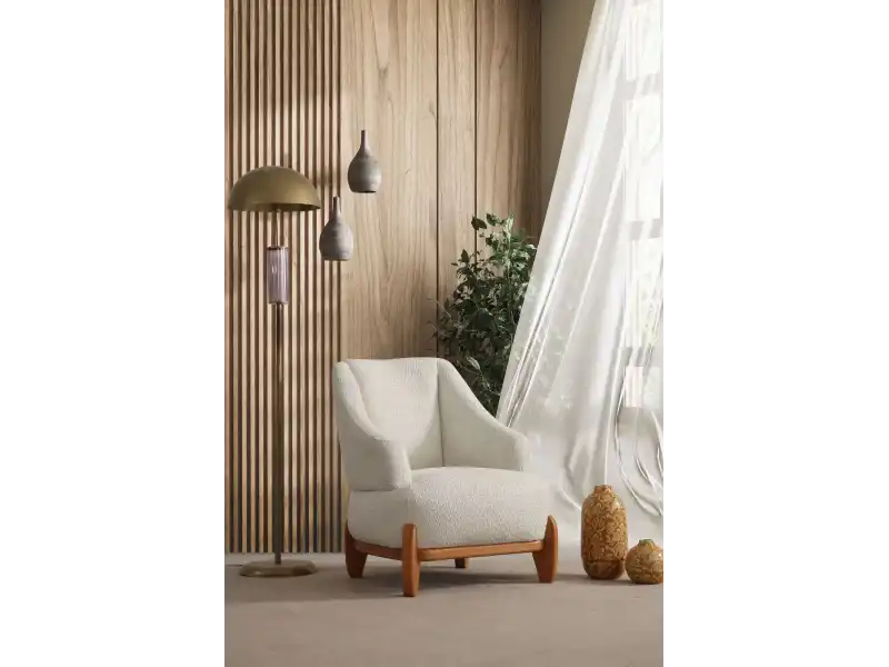 Plus Koltuk Takımı