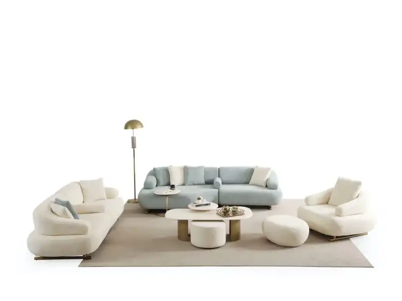 Prada Koltuk Takımı