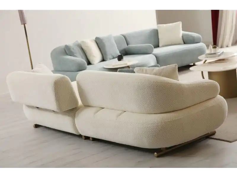 Prada Koltuk Takımı