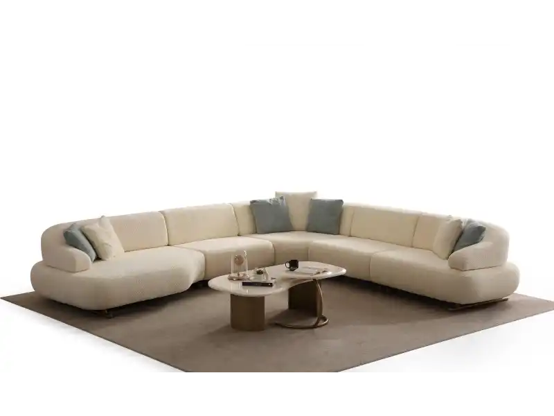 Prada Köşe Takımı