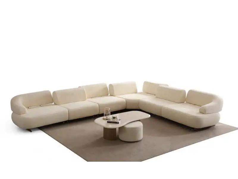 Prada Köşe Takımı