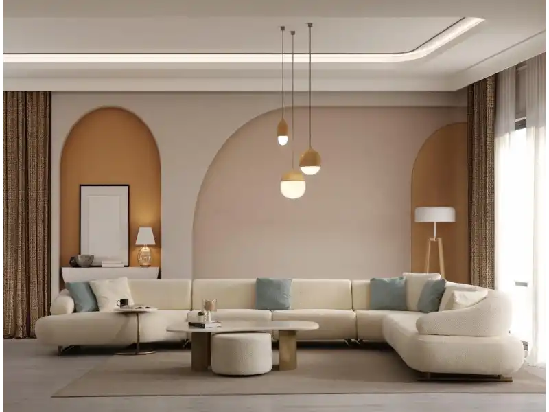 Prada Köşe Takımı