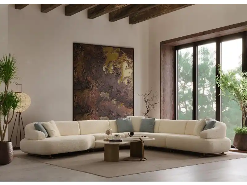 Prada Köşe Takımı