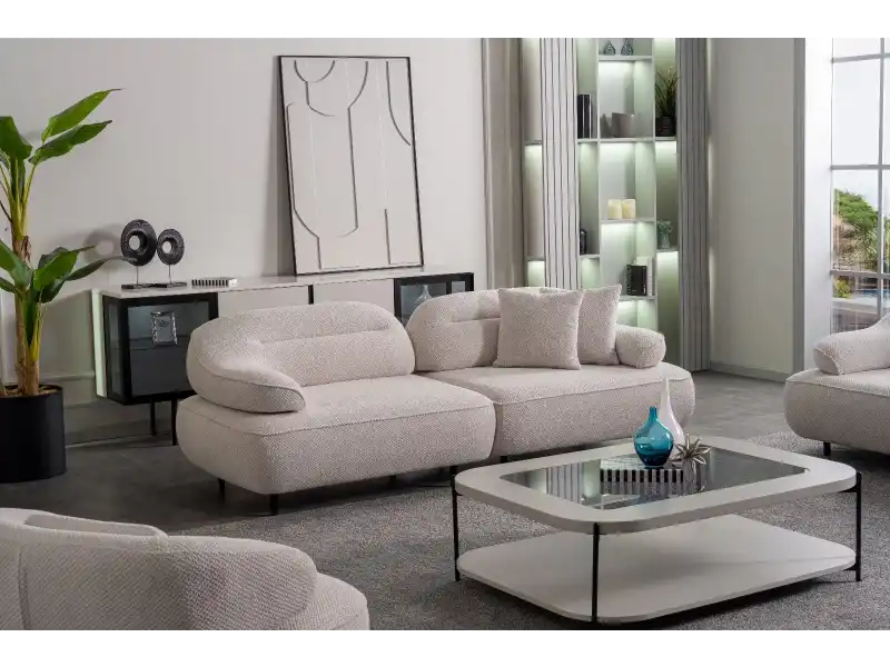 Pragma koltuk takımı