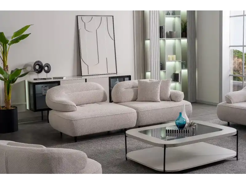 Pragma koltuk takımı