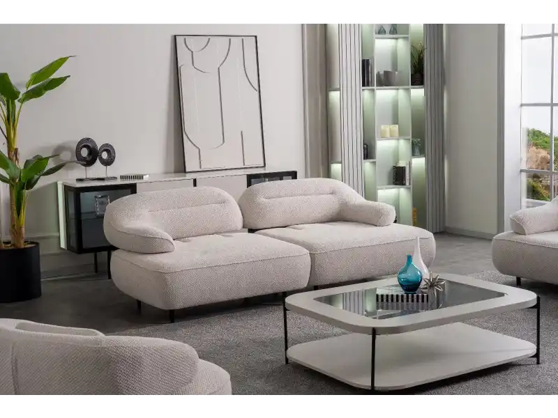 Pragma koltuk takımı