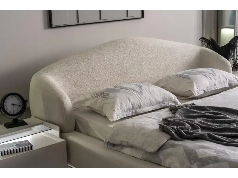 Pragma Köşeli Yatak Odası