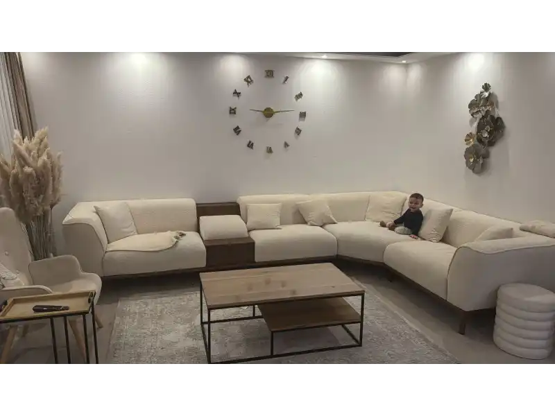 Ramazan Canlıer Almanya Teslimatı