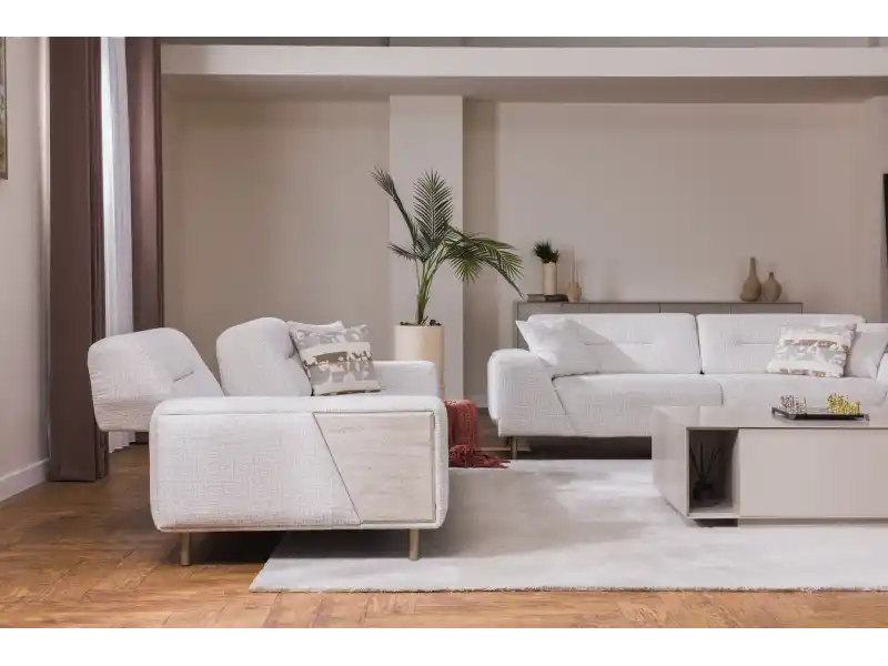 Rams Koltuk Takımı