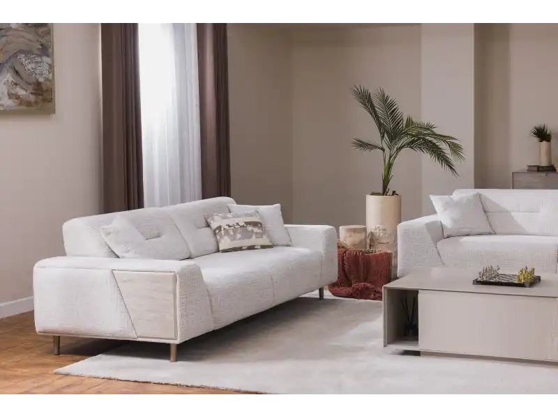 Rams Koltuk Takımı