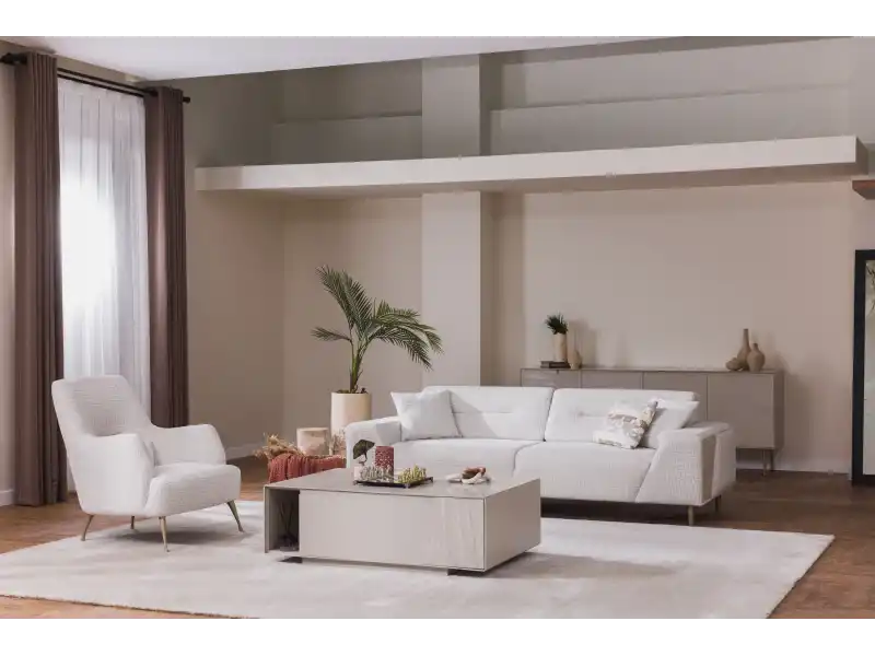 Rams Koltuk Takımı