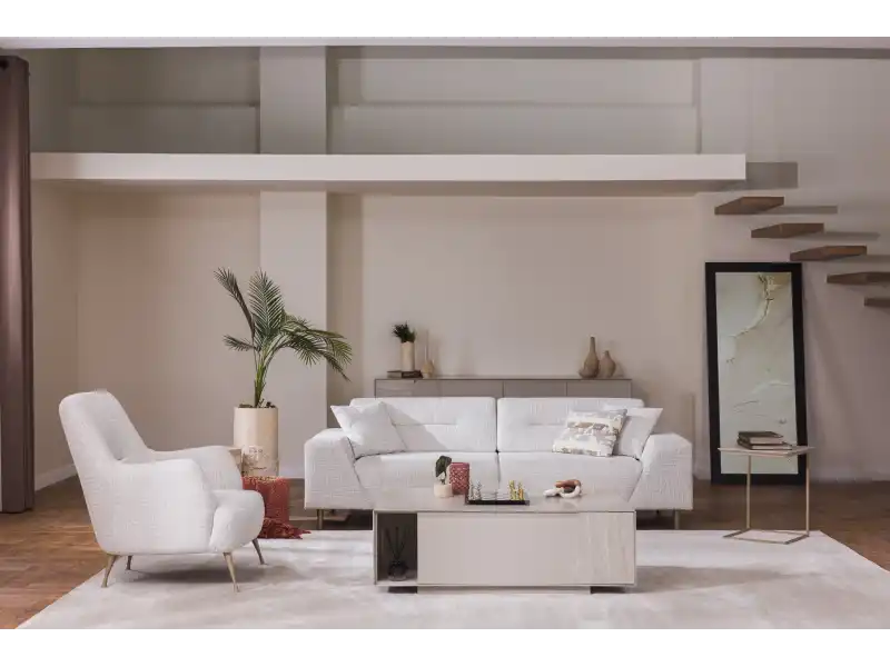 Rams Koltuk Takımı