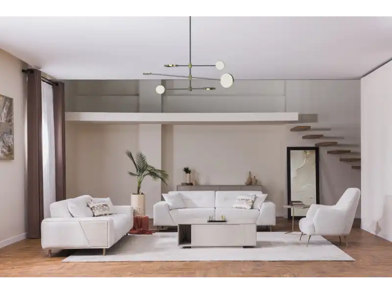 Rams Koltuk Takımı