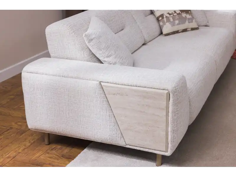 Rams Koltuk Takımı