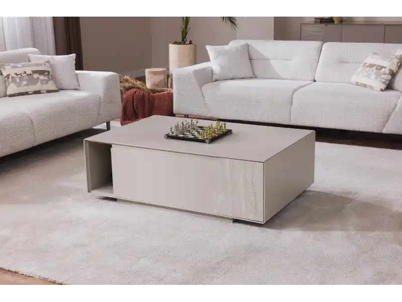 Rams Koltuk Takımı