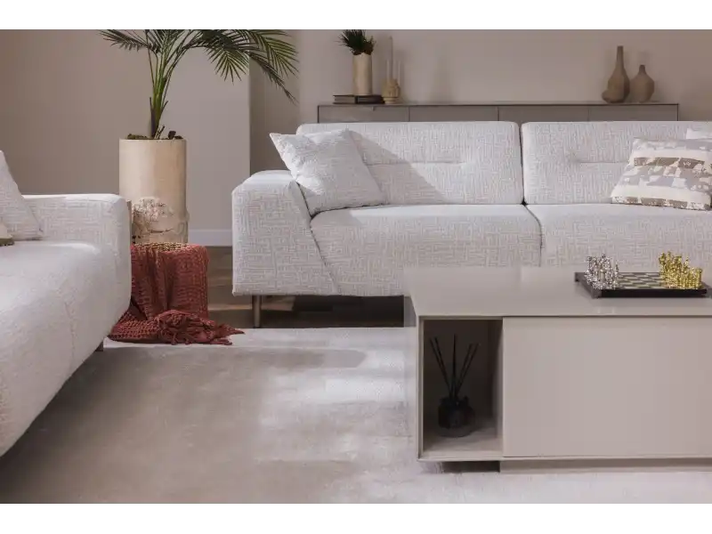 Rams Koltuk Takımı