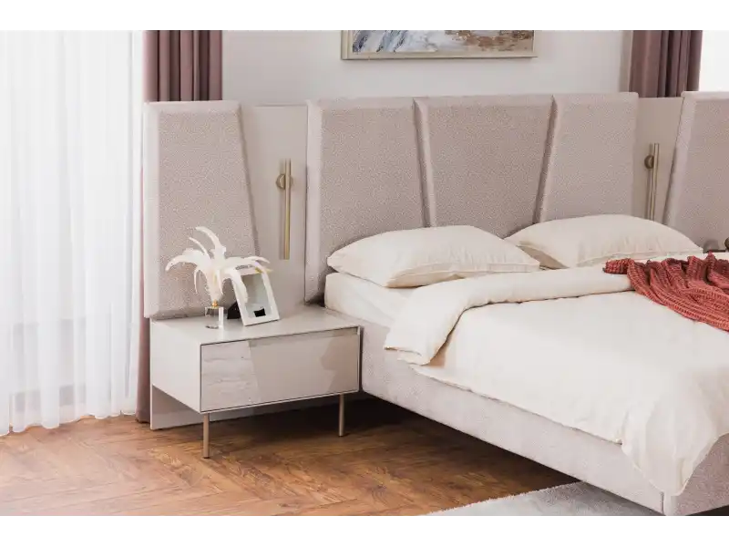 Rams Yatak Odası Takımı