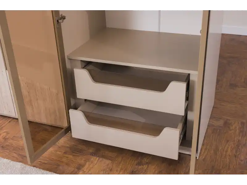 Rams Yatak Odası Takımı