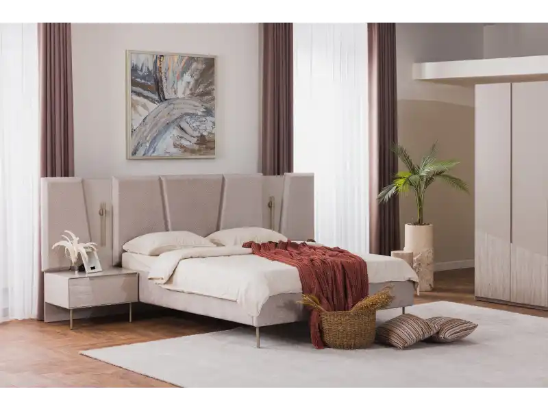 Rams Yatak Odası Takımı