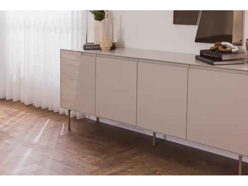 Rams Yemek Odası Takımı