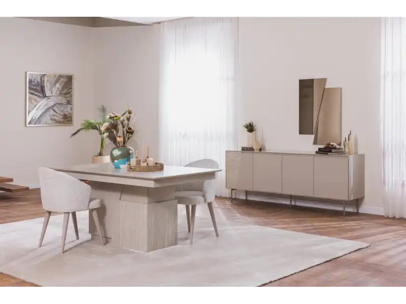 Rams Yemek Odası Takımı