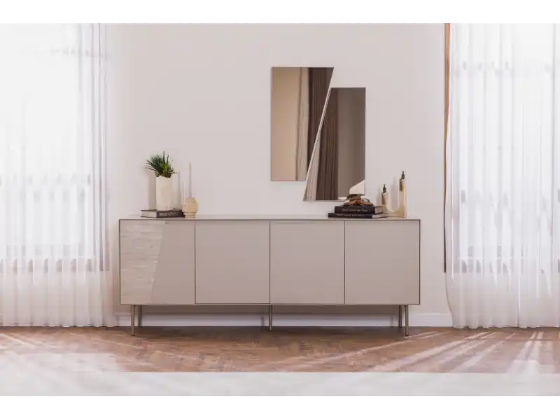 Rams Yemek Odası Takımı