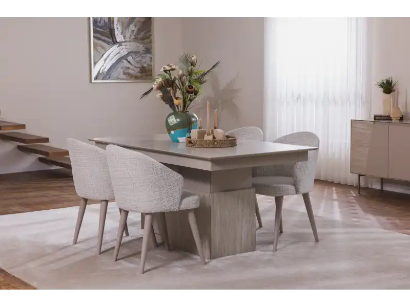 Rams Yemek Odası Takımı