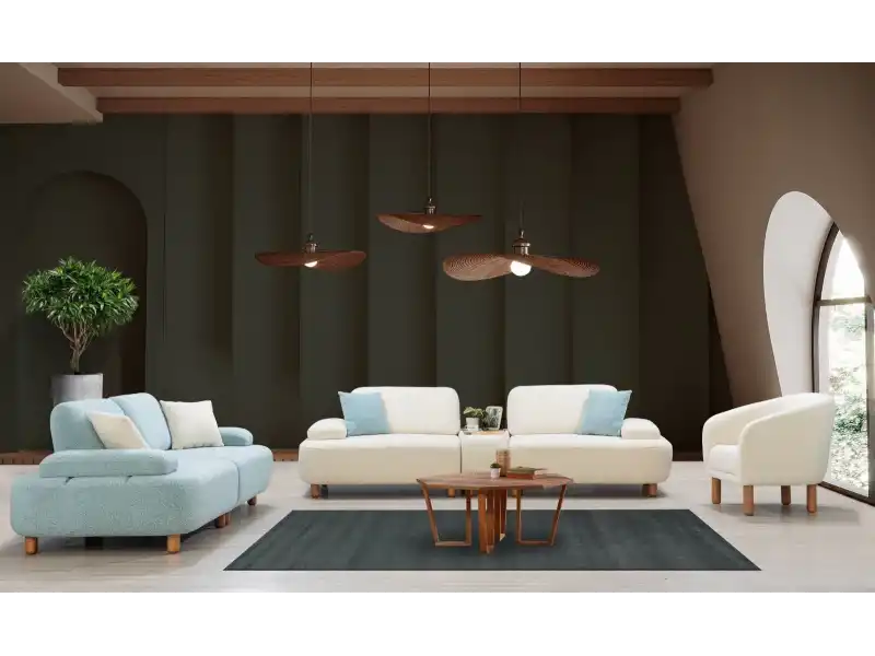 Relaks Koltuk Takımı