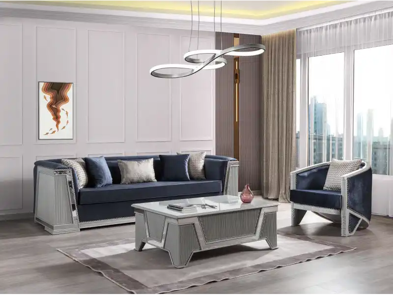 Rodesa Koltuk Takımı