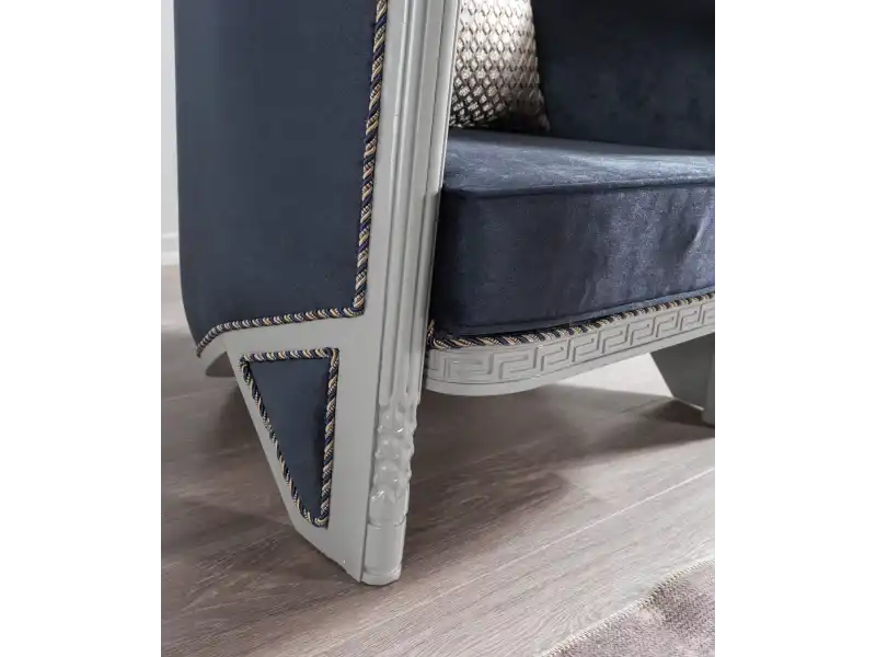 Rodesa Koltuk Takımı